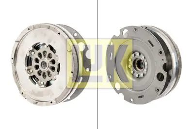 Favorito De Clientes Volante motor LUK 415 0706 10
